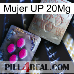 Female UP 20Mg